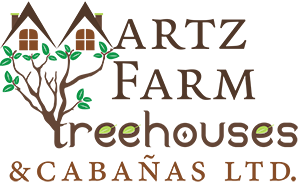 Martz Farm Treehouses & Cabanas | Belize Vacations